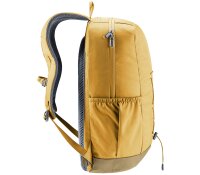 Deuter Gogo 28 Liter Lifestyle Rucksack 3813224 caramel-clay