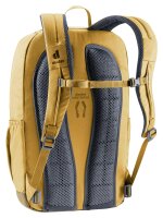 Deuter Gogo 28 Liter Lifestyle Rucksack 6607 caramel-clay