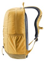 Deuter Gogo 28 Liter Lifestyle Rucksack 6607 caramel-clay