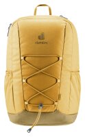 Deuter Gogo 28 Liter Lifestyle Rucksack 6607 caramel-clay