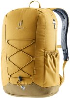 Deuter Gogo 28 Liter Lifestyle Rucksack 6607 caramel-clay