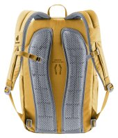 Deuter Gogo 28 Liter Lifestyle Rucksack 6607 caramel-clay