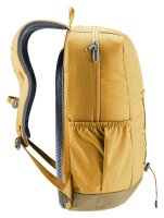 Deuter Gogo 28 Liter Lifestyle Rucksack 6607 caramel-clay