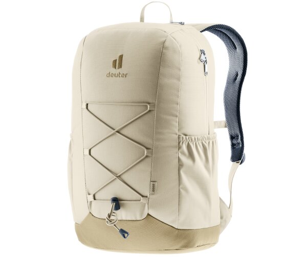 Deuter Gogo 28 Liter Lifestyle Rucksack 3813224 bone-desert