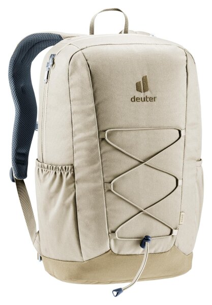 Deuter Gogo 28 Liter Lifestyle Rucksack 6615 bone-desert