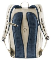 Deuter Gogo 28 Liter Lifestyle Rucksack 6615 bone-desert
