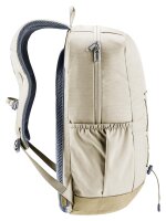 Deuter Gogo 28 Liter Lifestyle Rucksack 6615 bone-desert