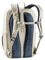Deuter Gogo 28 Liter Lifestyle Rucksack 6615 bone-desert