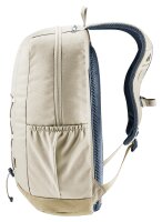 Deuter Gogo 28 Liter Lifestyle Rucksack 6615 bone-desert