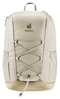 Deuter Gogo 28 Liter Lifestyle Rucksack 6615 bone-desert