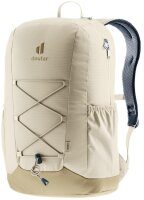 Deuter Gogo 28 Liter Lifestyle Rucksack 6615 bone-desert