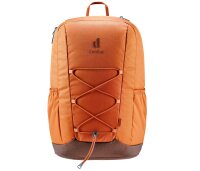 Deuter Gogo 28 Liter Lifestyle Rucksack 3813224 chestnut-umbra