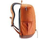 Deuter Gogo 28 Liter Lifestyle Rucksack 3813224 chestnut-umbra