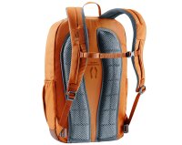 Deuter Gogo 28 Liter Lifestyle Rucksack 3813224 chestnut-umbra
