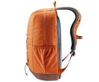 Deuter Gogo 28 Liter Lifestyle Rucksack 3813224 chestnut-umbra