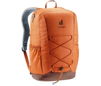 Deuter Gogo 28 Liter Lifestyle Rucksack 3813224 chestnut-umbra