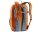 Deuter Gogo 28 Liter Lifestyle Rucksack 3813224 chestnut-umbra