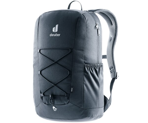 Deuter Gogo 28 Liter Lifestyle Rucksack 3813224 black