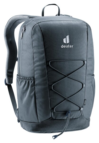 Deuter Gogo 28 Liter Lifestyle Rucksack 7000 black