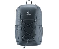 Deuter Gogo 28 Liter Lifestyle Rucksack 3813224 black
