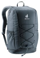 Deuter Gogo 28 Liter Lifestyle Rucksack 7000 black