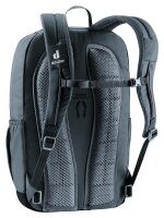 Deuter Gogo 28 Liter Lifestyle Rucksack 7000 black