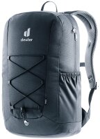 Deuter Gogo 28 Liter Lifestyle Rucksack 7000 black