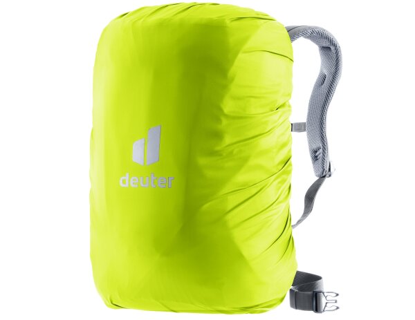 Deuter Raincover Square Regenhülle 3942124 neon