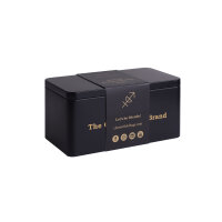 The Chesterfield Brand Box 2x Lederwachs + Handschuhe