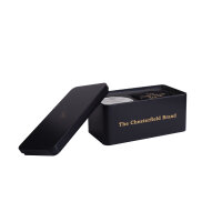 The Chesterfield Brand Box 2x Lederwachs + Handschuhe