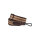 The Chesterfield Brand Shoulder Strap Schulterriemen mit Karabiner 01 braun/beige/braun/cognac