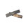 The Chesterfield Brand Shoulder Strap Schulterriemen mit Karabiner 01 braun/beige/braun/cognac