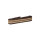 The Chesterfield Brand Shoulder Strap Schulterriemen mit Karabiner 01 braun/beige/braun/cognac