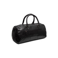 The Chesterfield Brand Mainz Antique Buff Weekender...