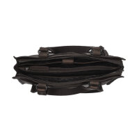 The Chesterfield Brand Lilli Wax Pull-up Leder Shopper
