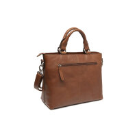 The Chesterfield Brand Napoli Shopper Leder