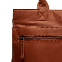 The Chesterfield Brand Elody Shopper / Wickeltasche Wax Pull-up Leder