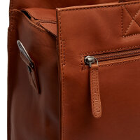 The Chesterfield Brand Elody Shopper / Wickeltasche Wax Pull-up Leder