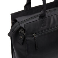 The Chesterfield Brand Elody Shopper / Wickeltasche Wax Pull-up Leder 00 black