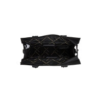 The Chesterfield Brand Elody Shopper / Wickeltasche Wax Pull-up Leder 00 black