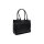 The Chesterfield Brand Elody Shopper / Wickeltasche Wax Pull-up Leder 00 black