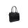 The Chesterfield Brand Elody Shopper / Wickeltasche Wax Pull-up Leder 00 black