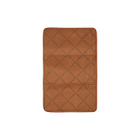 The Chesterfield Brand Elody Shopper / Wickeltasche Wax Pull-up Leder 31 cognac
