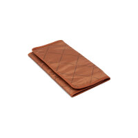 The Chesterfield Brand Elody Shopper / Wickeltasche Wax Pull-up Leder 31 cognac
