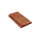The Chesterfield Brand Elody Shopper / Wickeltasche Wax Pull-up Leder 31 cognac