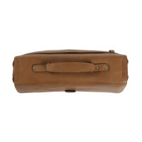 The Chesterfield Brand Linz Aktentasche Wax Pull-up Leder
