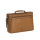 The Chesterfield Brand Linz Aktentasche Wax Pull-up Leder
