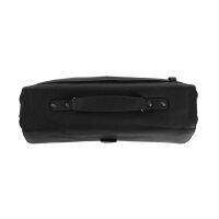 The Chesterfield Brand Linz Aktentasche Wax Pull-up Leder 00 schwarz