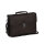 The Chesterfield Brand Linz Aktentasche Wax Pull-up Leder 01 braun