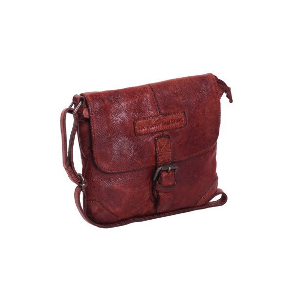 The Chesterfield Brand Cato Umhangetasche Leder TOPTWO 59 99